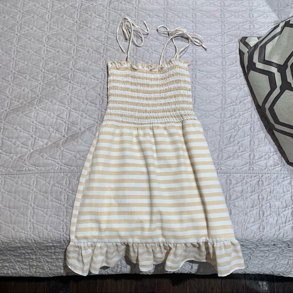 Superdown Dress